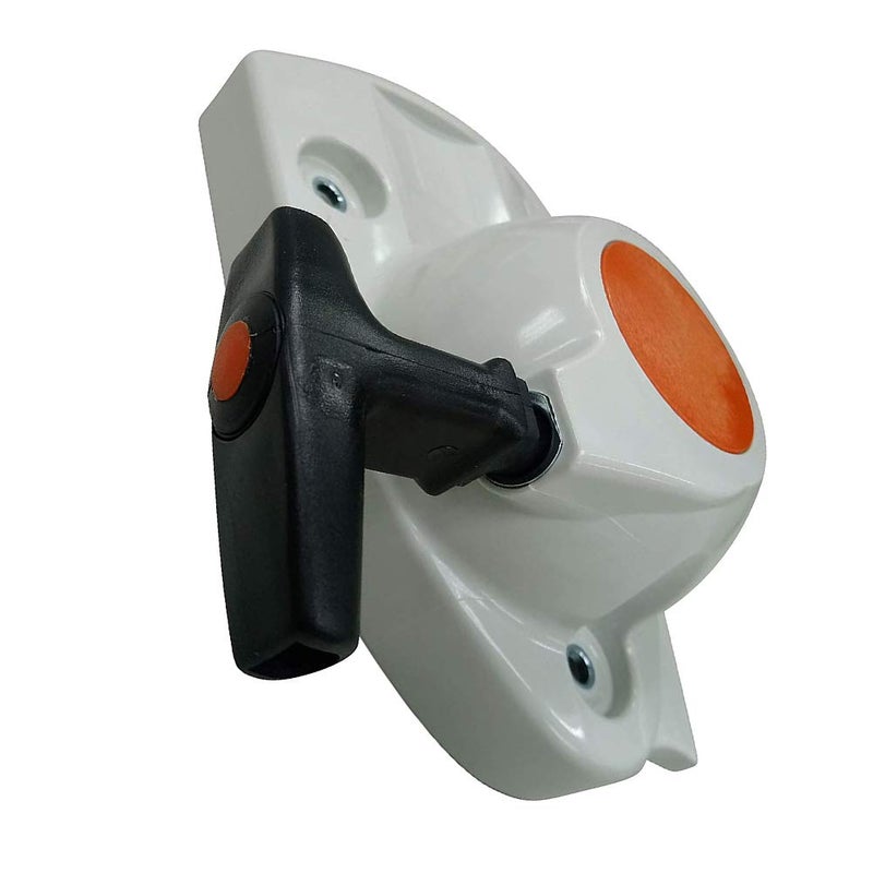 WanQin مجموعة بادئ الارتداد لمنشار قطع الخرسانة Stihl TS410 TS420 4238-190-0300 (عبوة واحدة) - Image 4